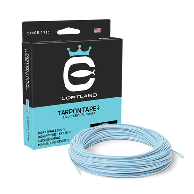TARPON TAPER
