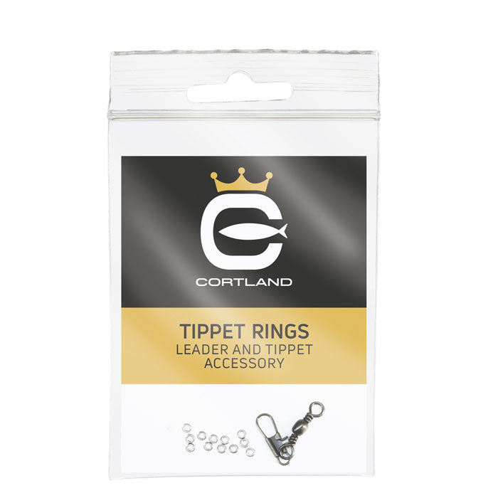 Tippet Rings