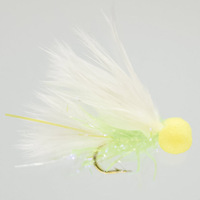 CAT'S WHISKER UV BOOBY