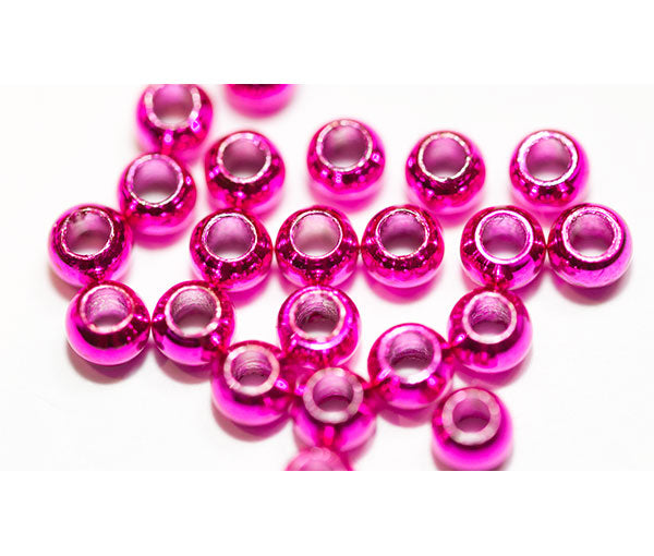 Beads – Flu Pink