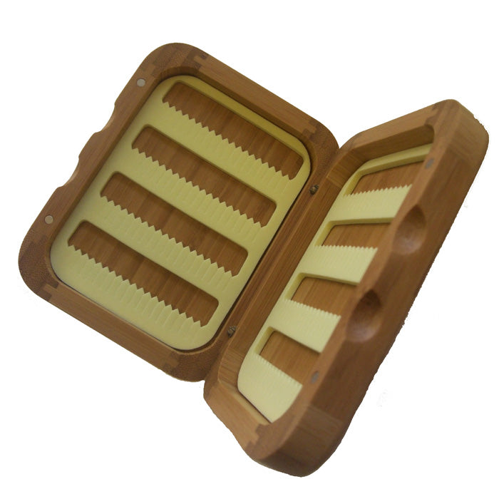 CLASSIC BAMBOO BOX