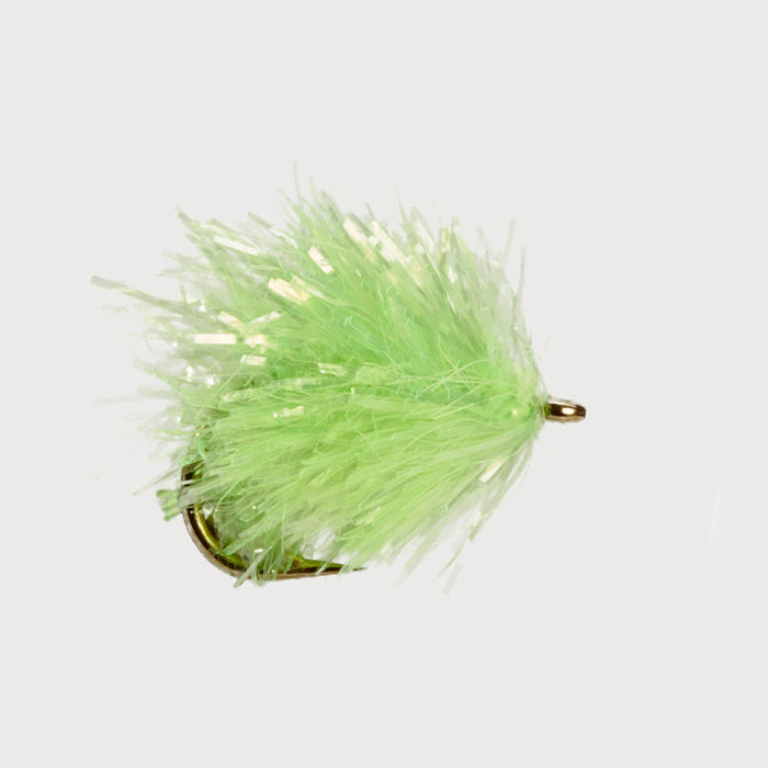 CHARTREUSE BLOB