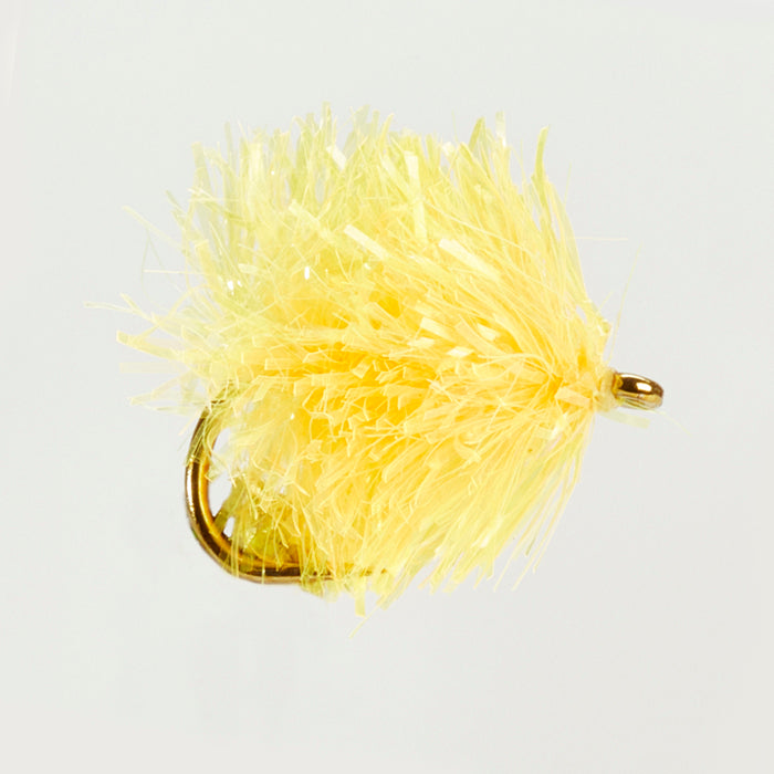 SUNBURST YELLOW BLOB