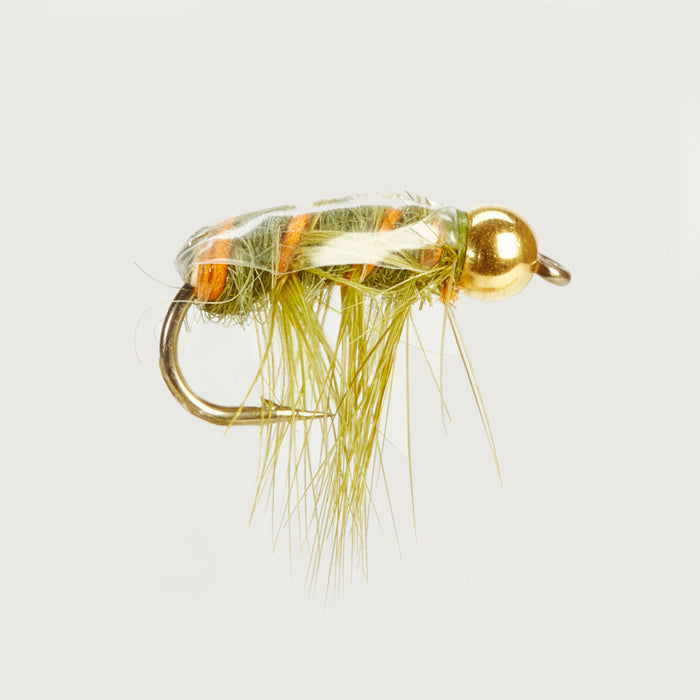 SHRIMPER