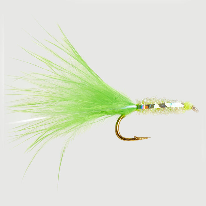 MINI LURES - Cat's Whiskers