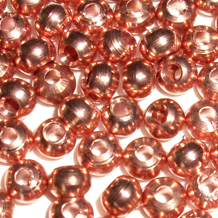 Beads – Copper
