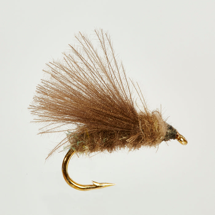 SEDGE-DARK DUN