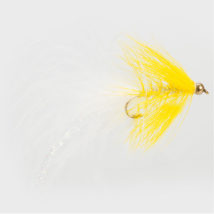 DANCERS YELLOW