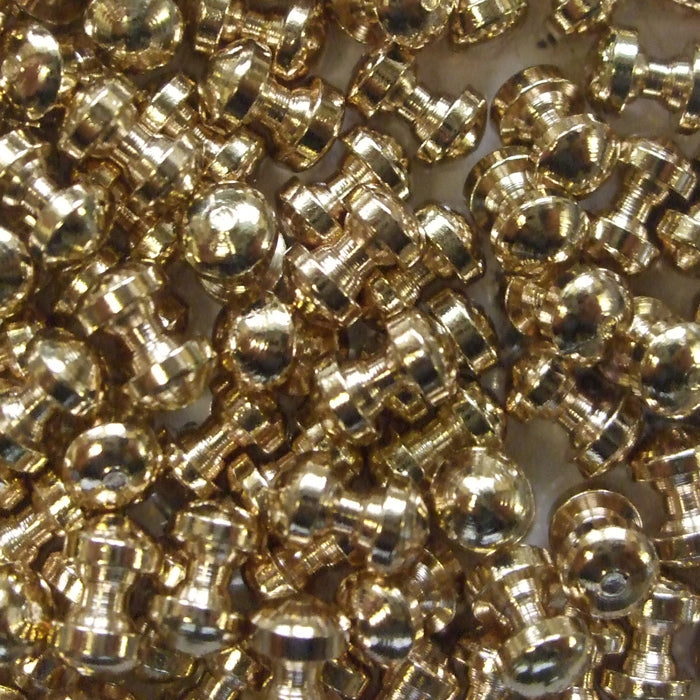 DUMBELLS GOLD