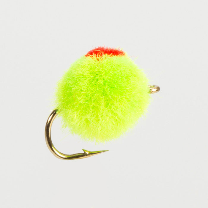 GLO-BUG CHARTREUSE