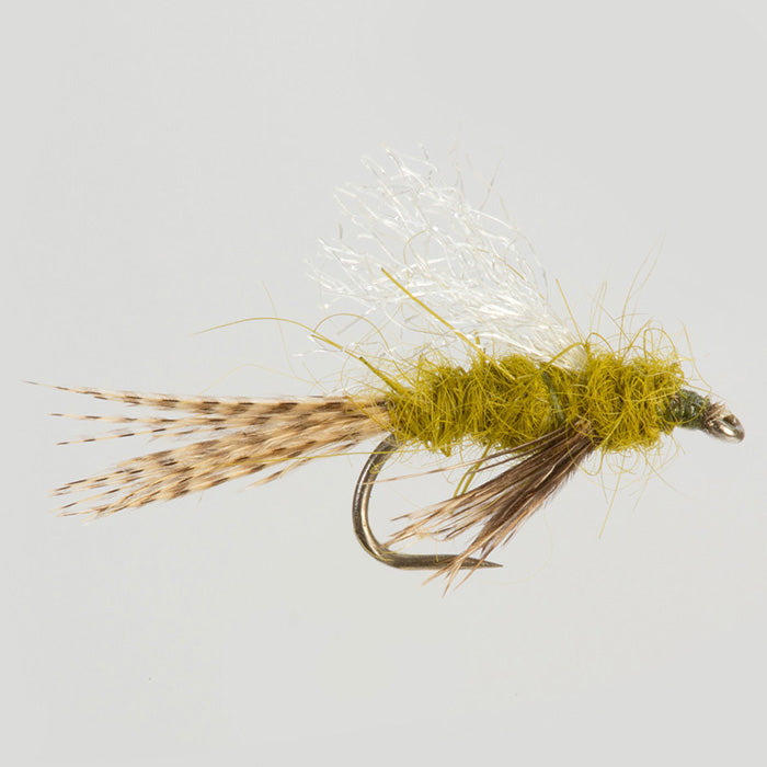 SULPHUR EMERGER