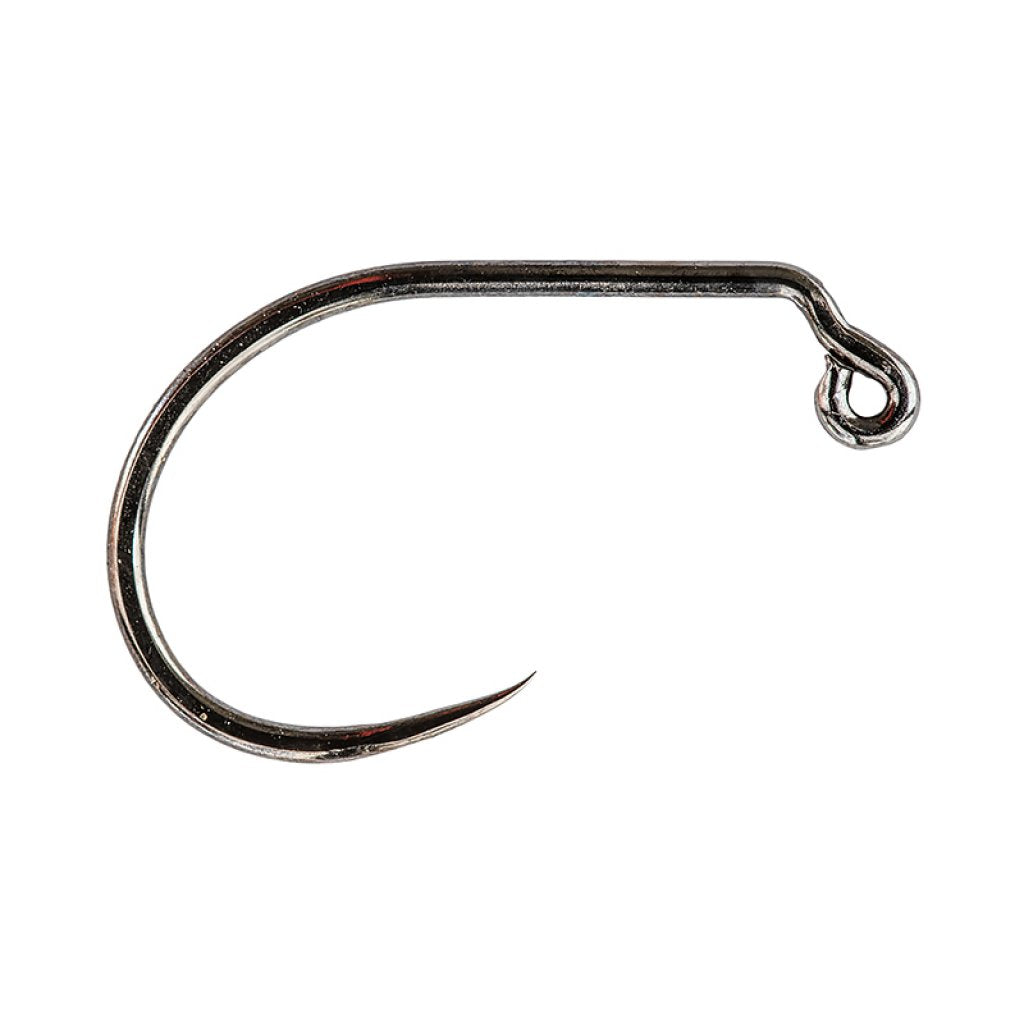 BARBLESS JIG HOOK