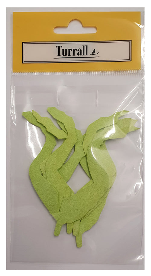 FROG LEGS