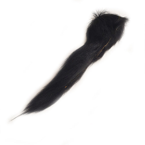BUCKTAIL - HALF TAIL