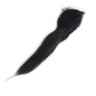 BUCKTAIL - HALF TAIL
