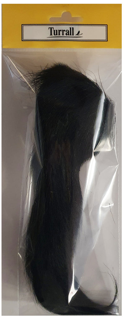 BUCKTAIL - HALF TAIL