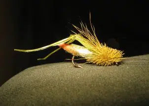 Hopper Tube Bodies