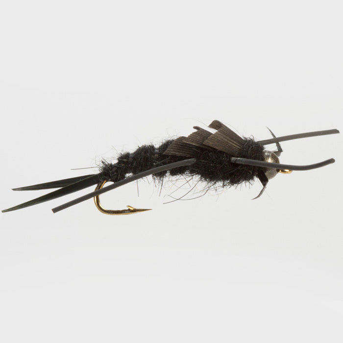 LARGE BLACK