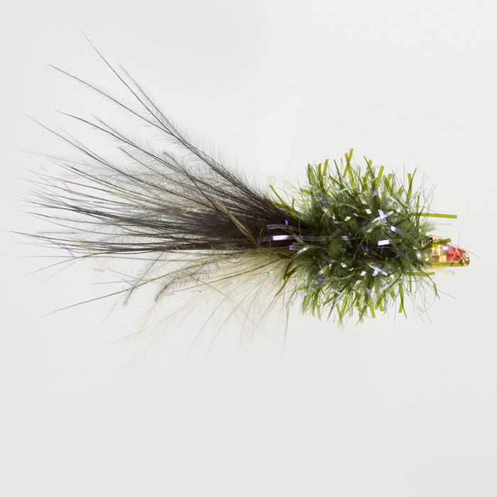 DAMSEL TUNGSTEN
