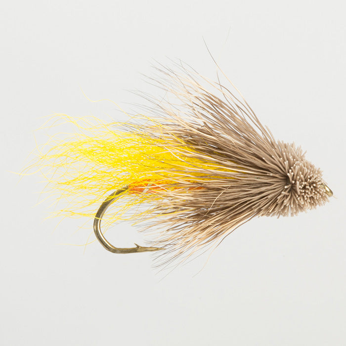 MUDDLER-TEXAS ROSE