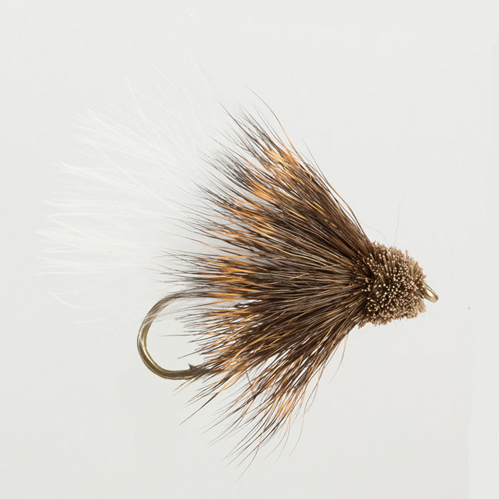 WHITE MARABOU