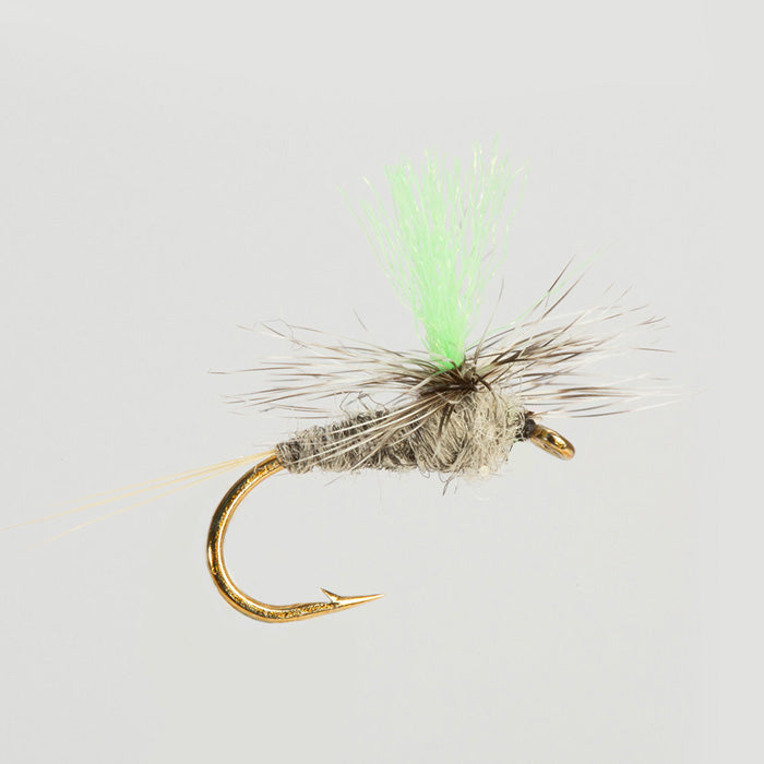 ADAMS HI-VIS PARACHUTE