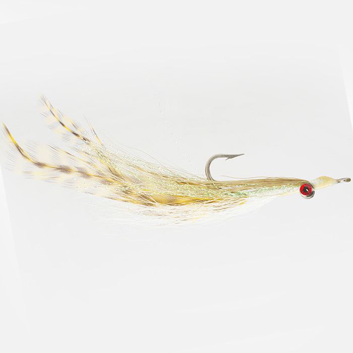 CLOUSER DECEIVER