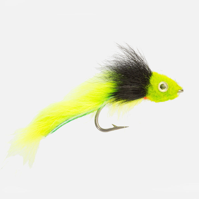 WIDOWER CHARTREUSE