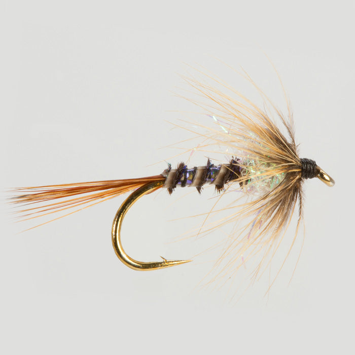 CRUNCHER UV PEARL