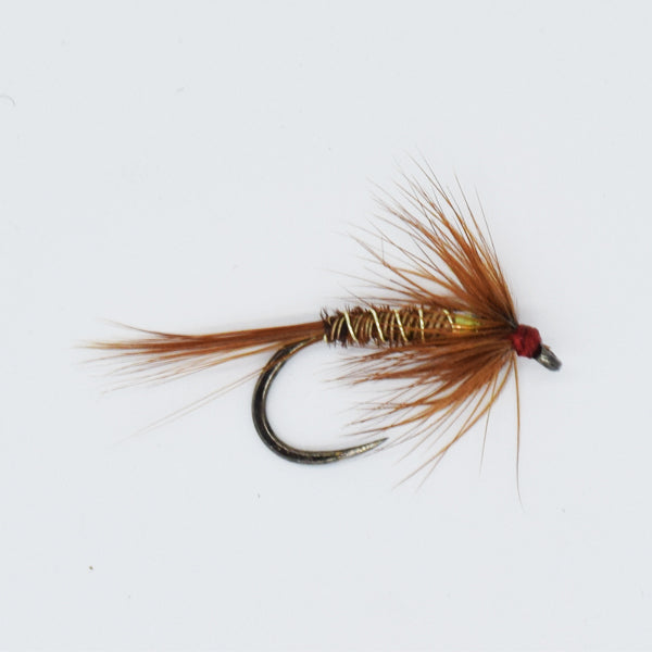 PHEASANT TAIL CRUNCHER BARBLESS