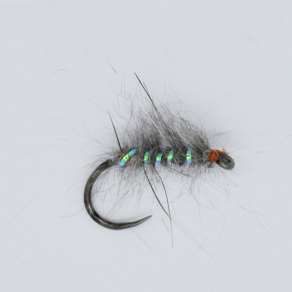 SHAGGY HARE’S EAR EMERGER BARBLESS