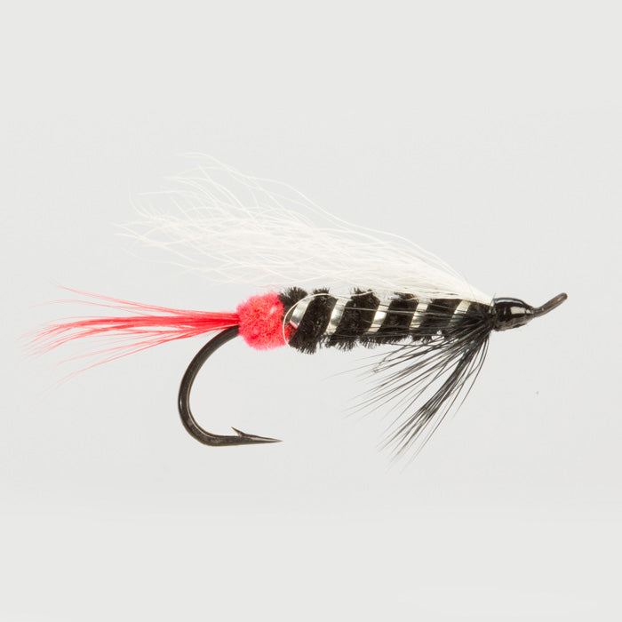 SKUNK RED BUTT
