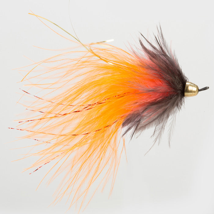 C.H.MARA.SPEY FLAME