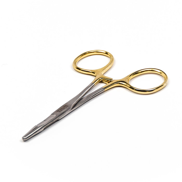 Straight Jaw Forceps