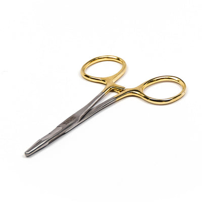 Straight Jaw Forceps