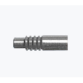 BOTTLE EXTENSION BRASS