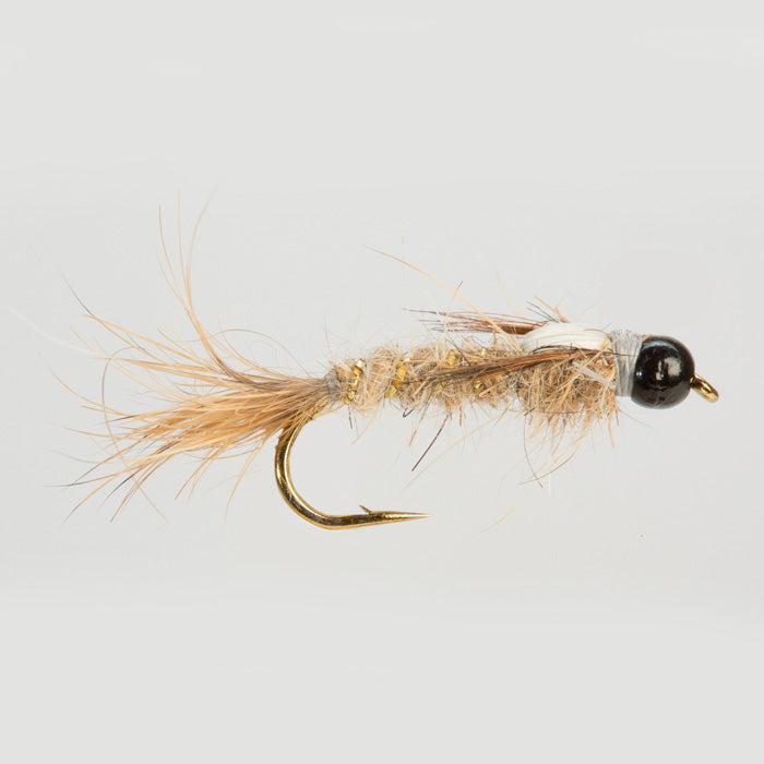 HARES EAR DARK