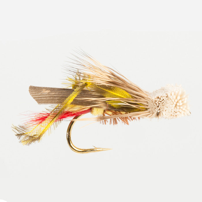 DAVE'S HOPPER