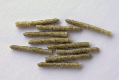 Caddis Tube Bodies