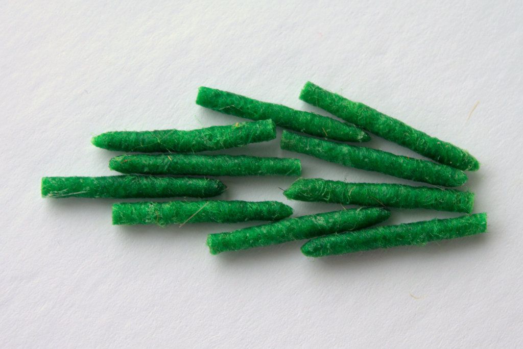 Caddis Tube Bodies
