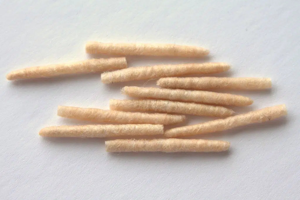 Caddis Tube Bodies