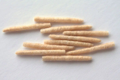 Caddis Tube Bodies