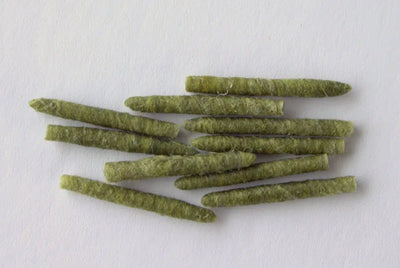 Caddis Tube Bodies