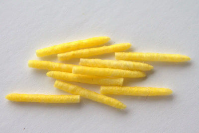 Caddis Tube Bodies