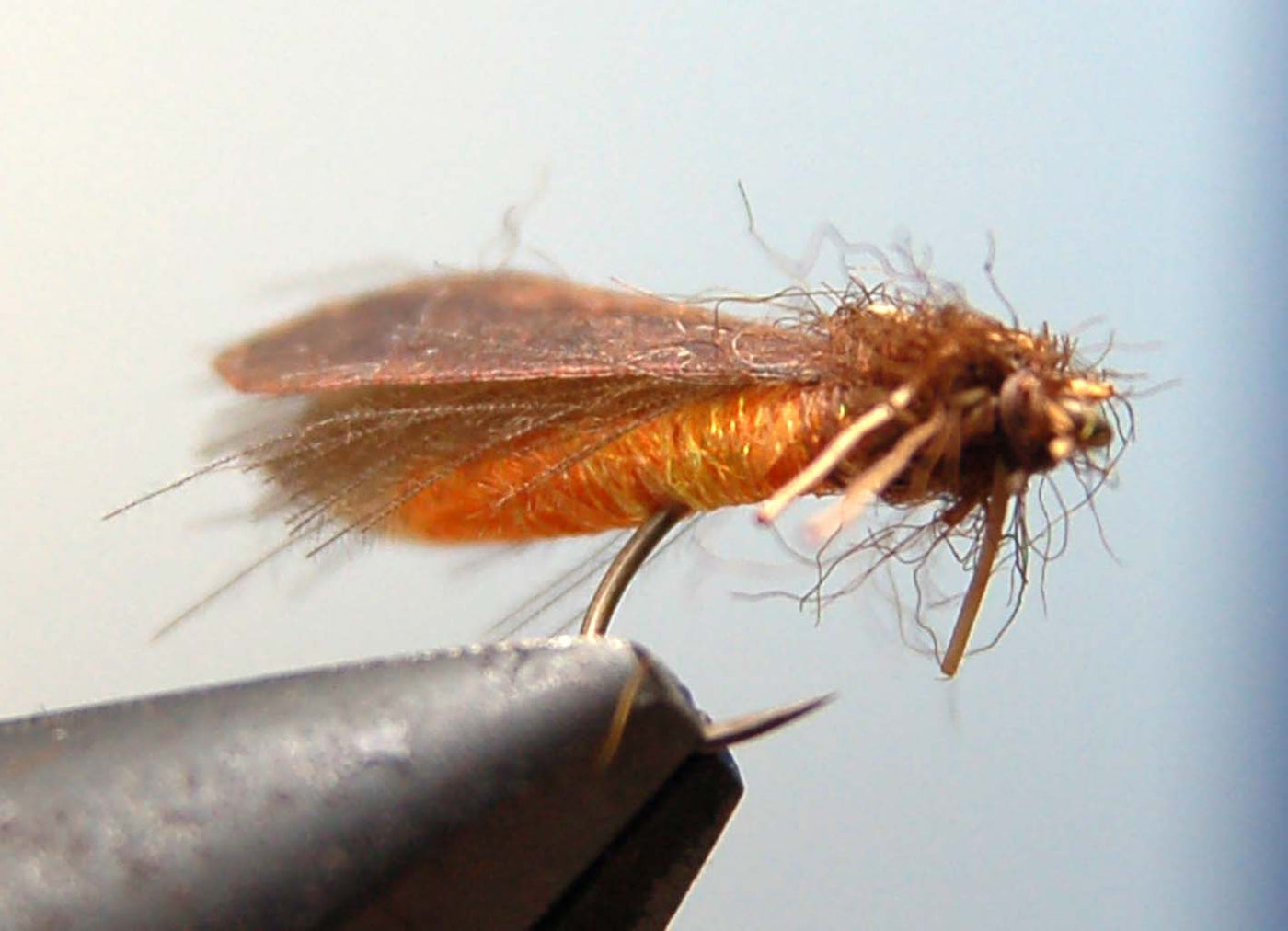 Caddis Tube Bodies