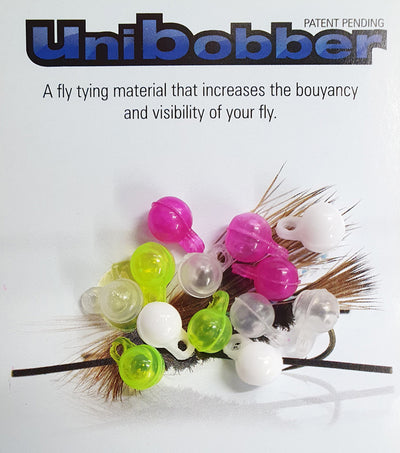 Unibobber - Assorted Pack (12)
