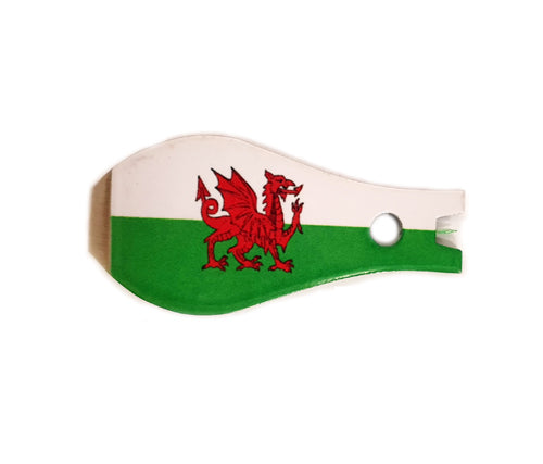 WELSH NIPPERS