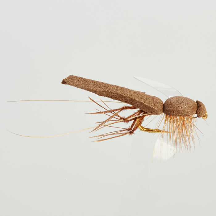 WINGED FOAM DADDY LONG LEGS