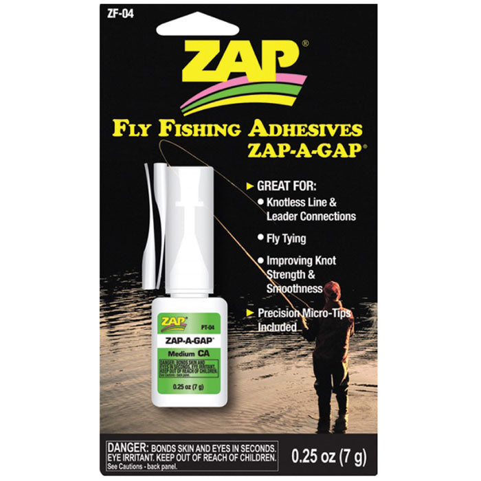 ZAP A GAP  - 7 GRM