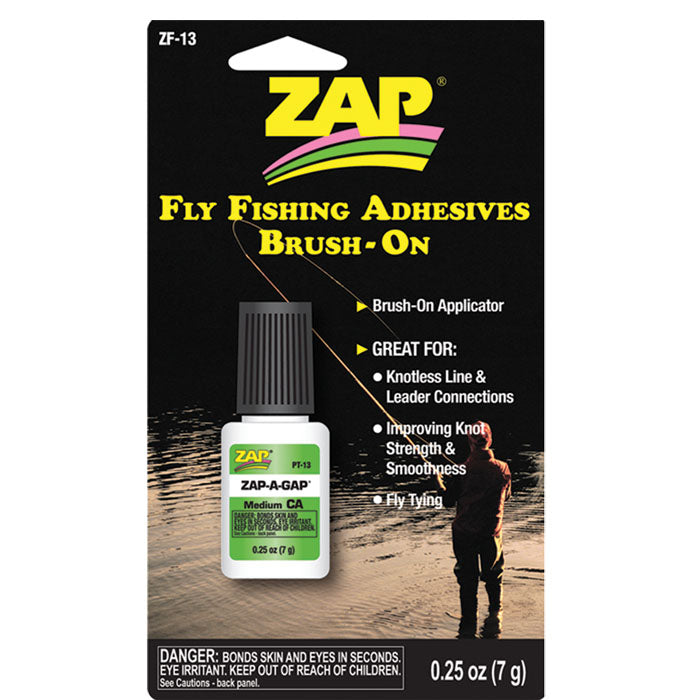 ZAP A GAP - BRUSH ON - 7 GRM